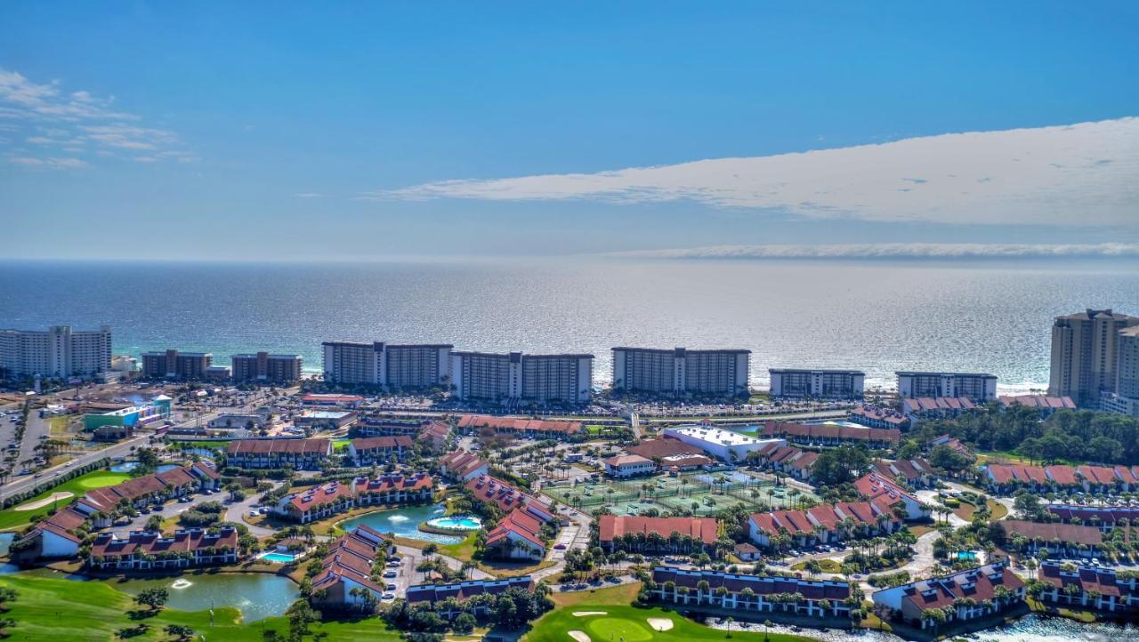 Edgewater Beach And Golf Resort By Resort Collection Панама-Сіті-Біч Екстер'єр фото